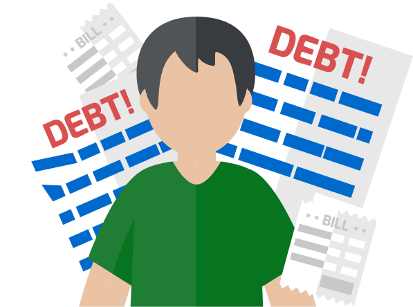 Loan sharks in Singapore